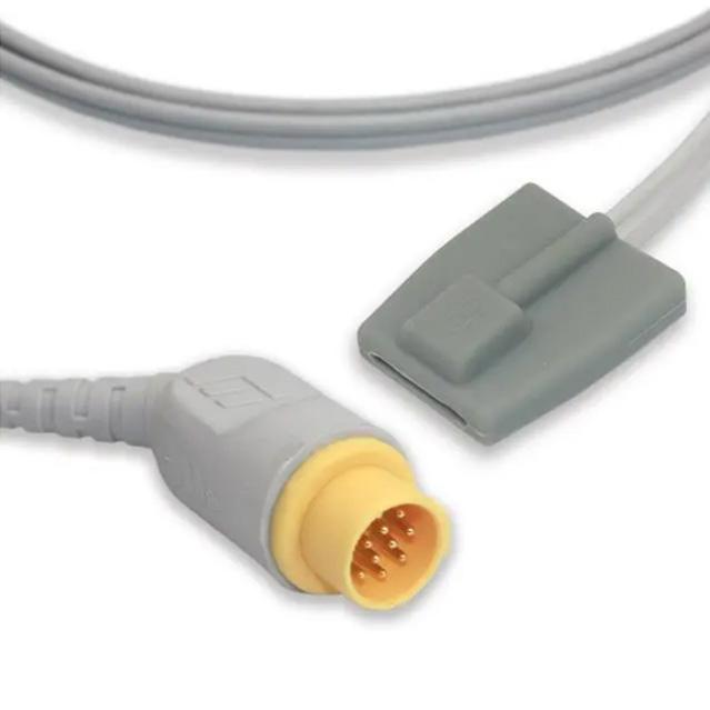  L&T Medis Pediatric Soft SpO2 Sensor P6376A